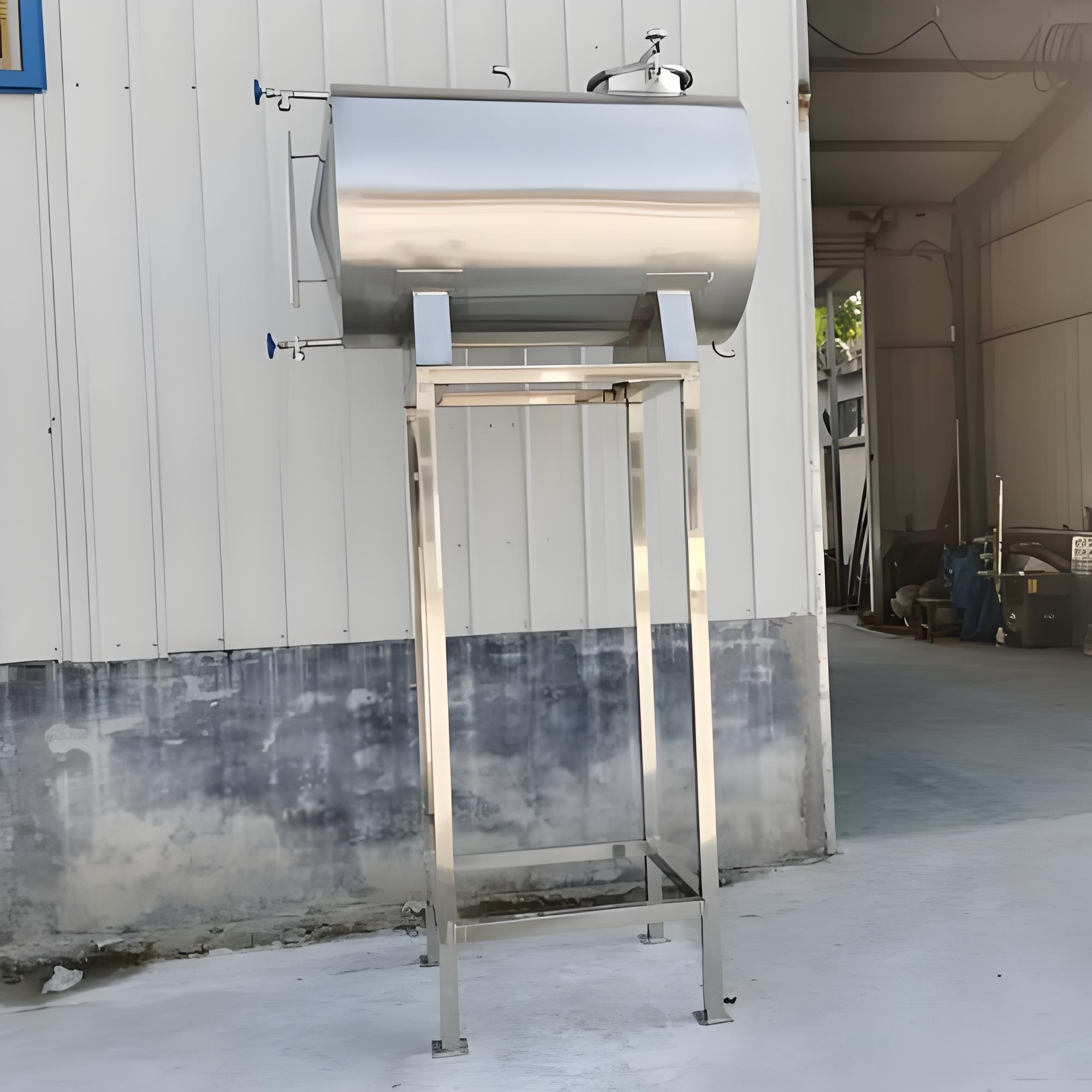 不銹鋼高位罐 不銹鋼高位罐